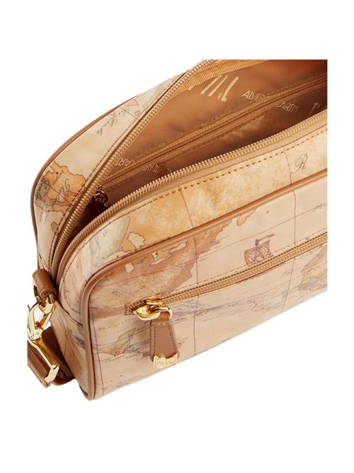 Geo Soft borsa a tracolla reporter ALVIERO MARTINI | S00360010010